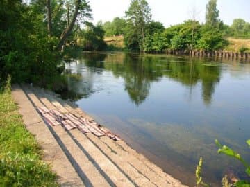 Brda - Informacje ogólne