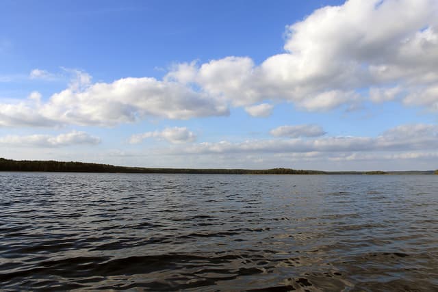 Spływy Jednodniowe - Zgon - Krutyń