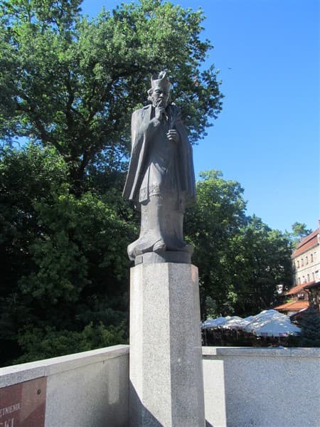Spływy kajakowe Olsztyn