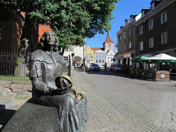 Spływy kajakowe Olsztyn