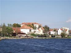 SpÅywy kajakowe Ryn