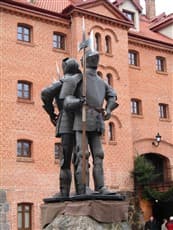 SpÅywy kajakowe Ryn
