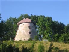 SpÅywy kajakowe Ryn