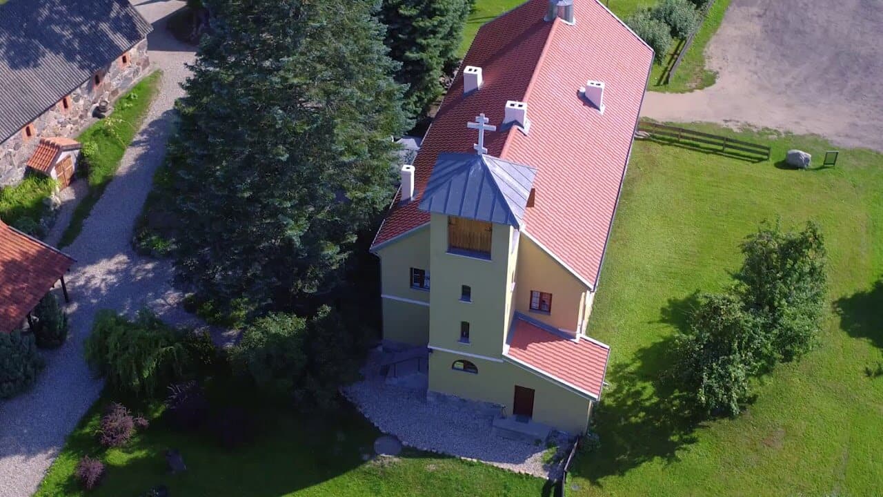 Splywy.pl - kajaki krutyń