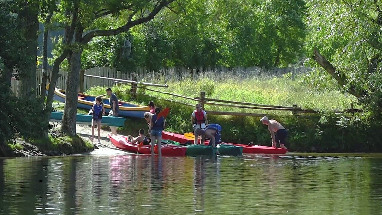 Splywy.pl - kajaki krutyń