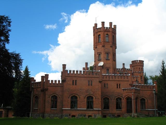 Spływy kajakowe Sorkwity