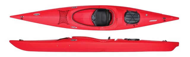 POLIETYLENOWY kajak jednoosobowy PRIJON CRUISER 430