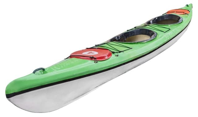 Kajak dwuosobowy VOYAGER