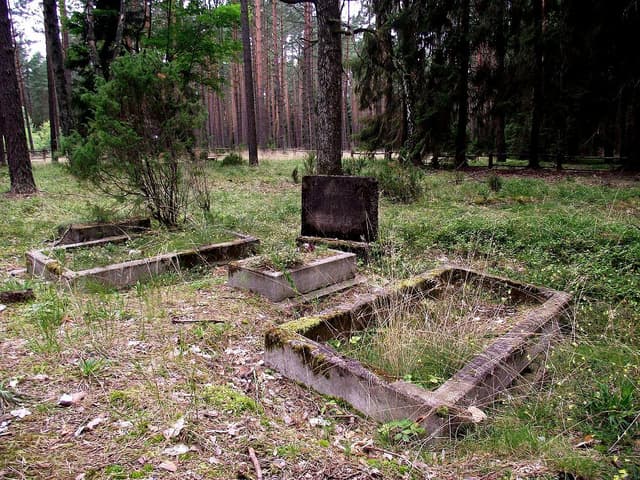 Zaginione wioski Puszczy Piskiej - Splywy.pl