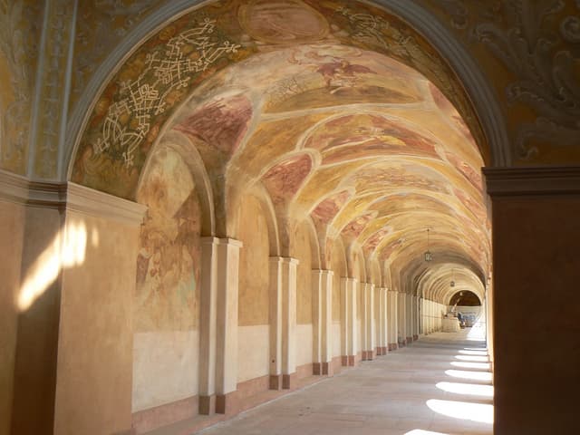 Sanktuarium Maryjne w Świętej Lipce - Splywy.pl