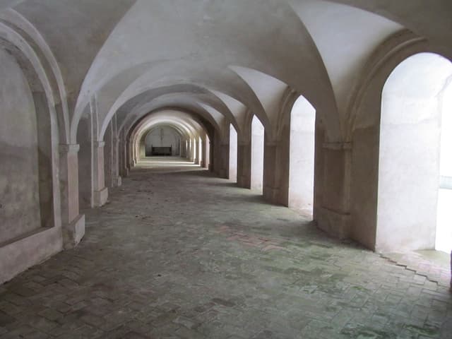 Sanktuarium w Krośnie - Splywy.pl