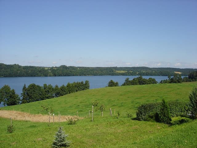 Rospuda Filipowska - Splywy.pl