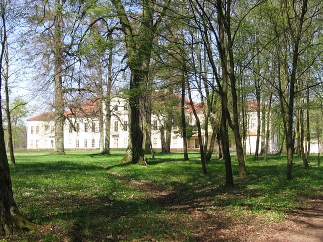 Drogosze - Splywy.pl