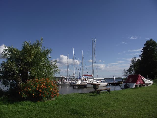 Okartowo - Splywy.pl
