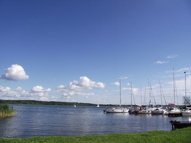 Okartowo - Splywy.pl