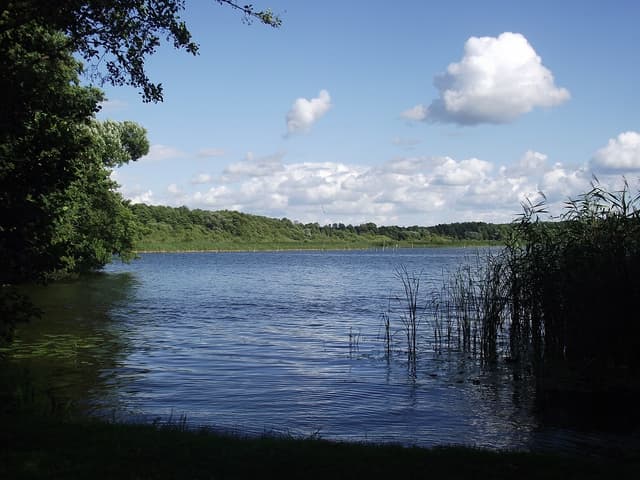 Okartowo - Splywy.pl