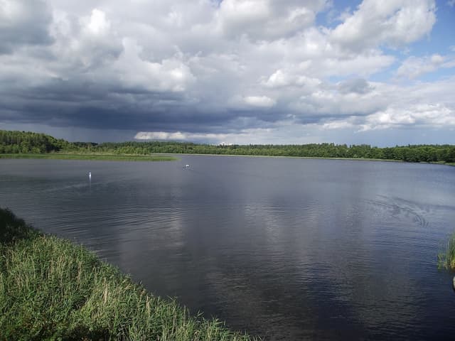 Okartowo - Splywy.pl
