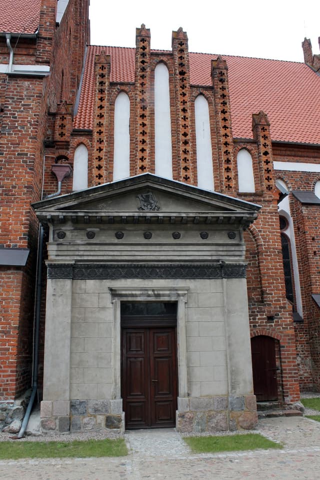 Sępopol - Splywy.pl