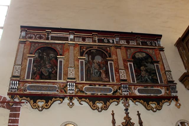 Sępopol - Splywy.pl