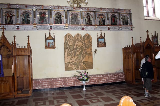 Sępopol - Splywy.pl