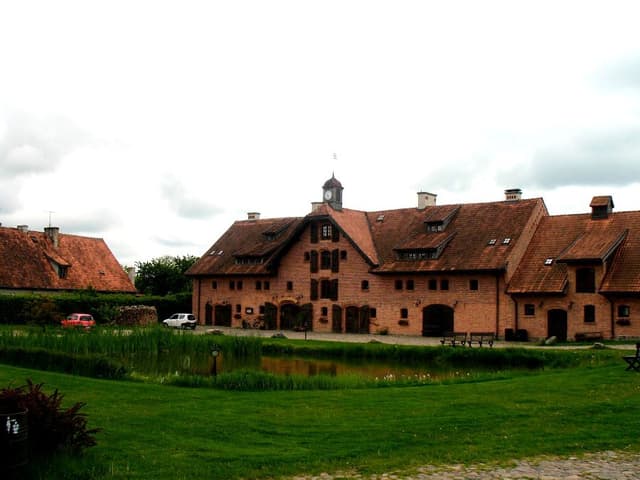 Galiny - Splywy.pl