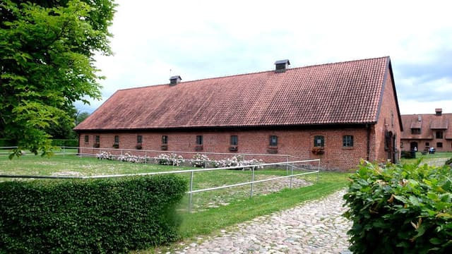 Galiny - Splywy.pl