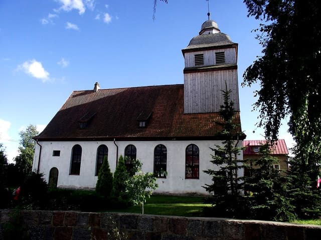 Okartowo - Splywy.pl