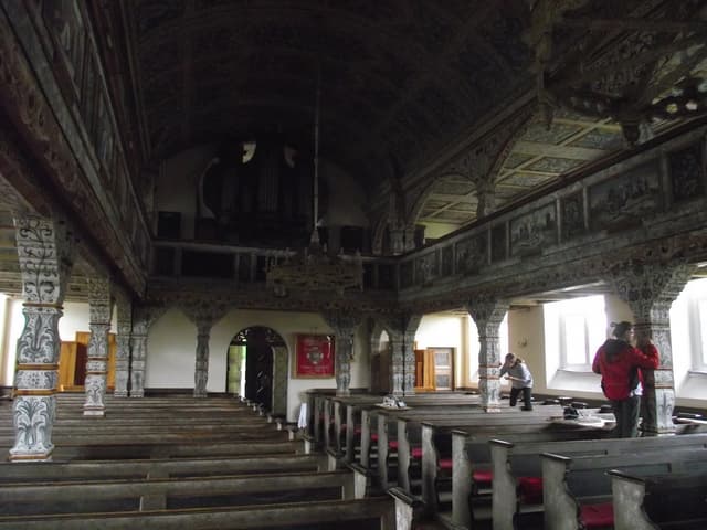 Okartowo - Splywy.pl