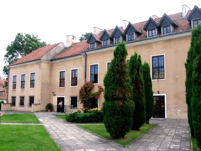 Morąg - Splywy.pl