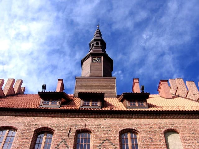 Morąg - Splywy.pl