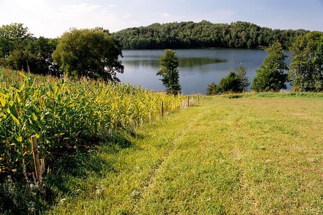 Pojezierze Suwalskie - Splywy.pl