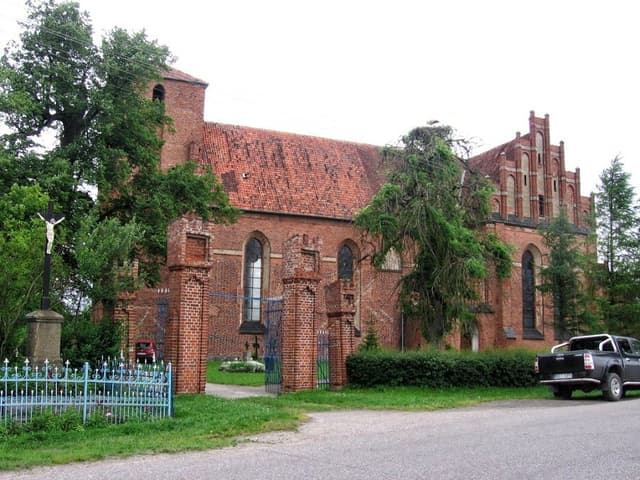 Mingajny - Splywy.pl