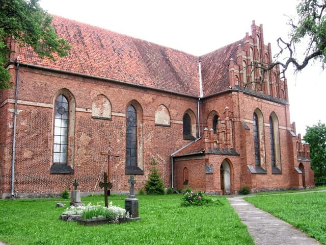 Mingajny - Splywy.pl
