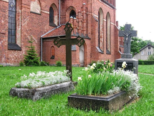 Mingajny - Splywy.pl