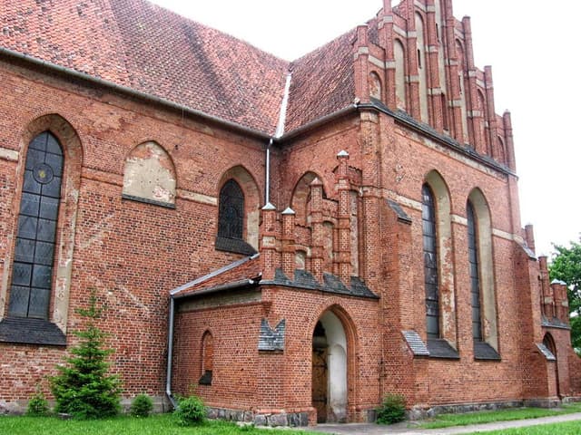 Mingajny - Splywy.pl