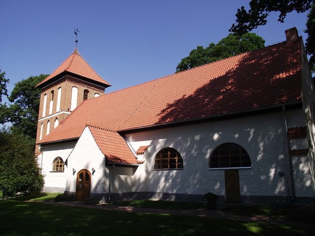 Krutyński Szlak Rowerowy - Splywy.pl