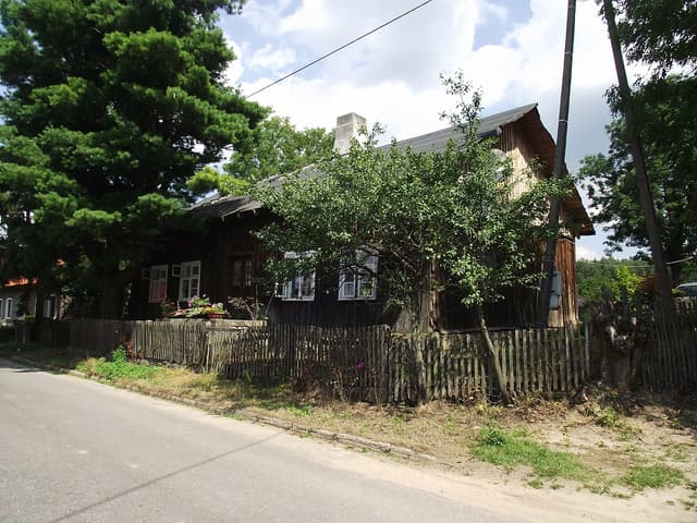 Krutyński Szlak Rowerowy - Splywy.pl