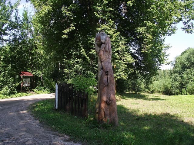 Rodowo - Splywy.pl