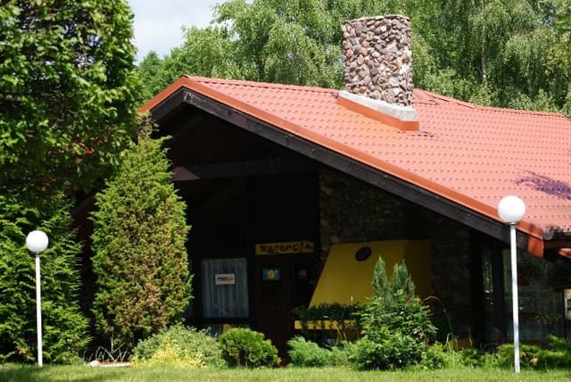 Bieńki i okolice - Splywy.pl