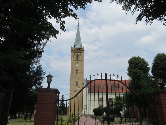 Mikołajki - Splywy.pl
