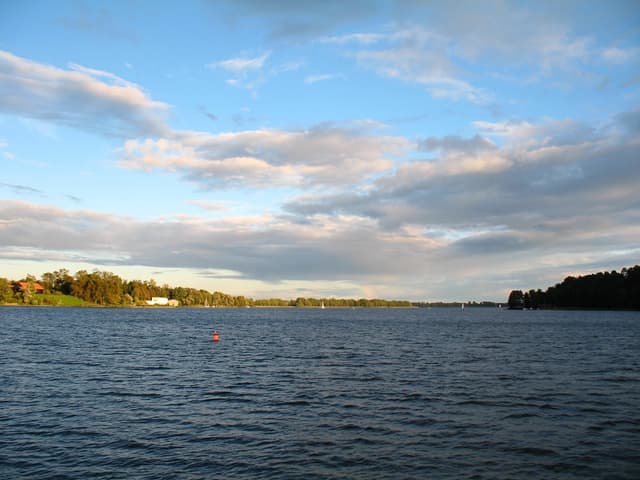 Mikołajki - Splywy.pl