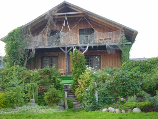 Tajemnicza Galindia - Splywy.pl