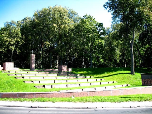 Bartoszyce - Splywy.pl