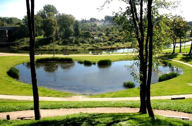 Bartoszyce - Splywy.pl