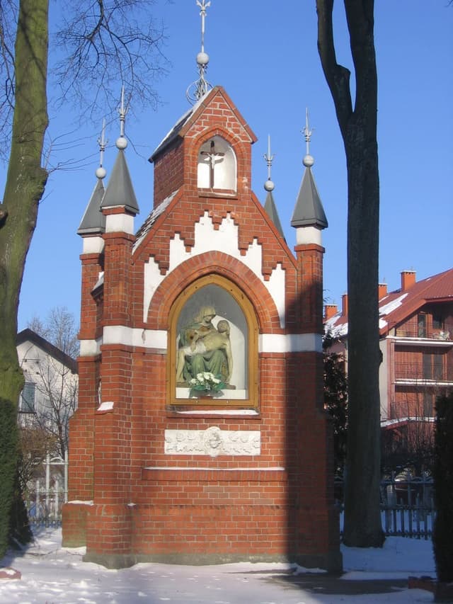 Dywity - Splywy.pl
