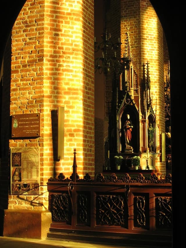 Dobre Miasto - Splywy.pl