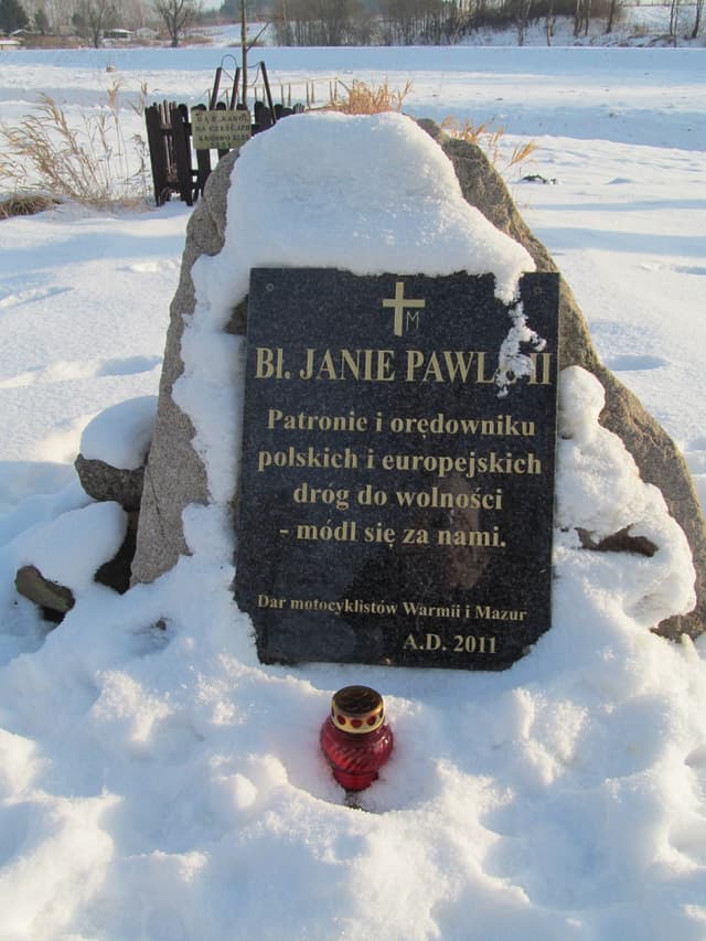 Sanktuarium w Krośnie - Splywy.pl