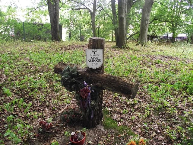 Niedźwiedzi Róg - Splywy.pl