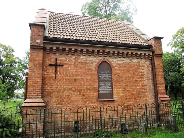 Pisz - Splywy.pl