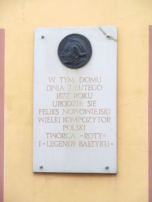 Barczewo - Splywy.pl